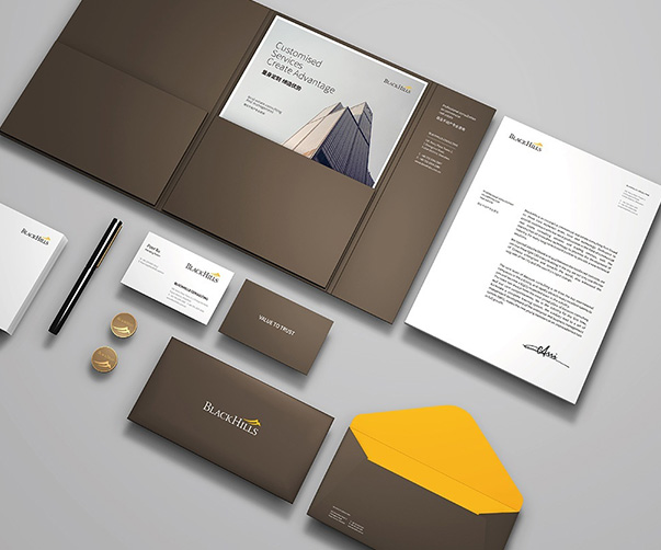 企業形象VI設計容易犯錯的15個問題