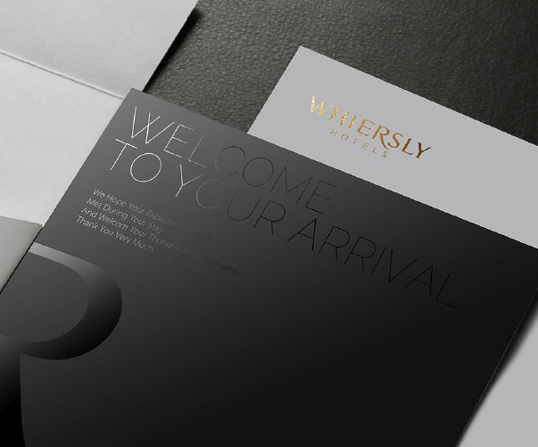 Verio品牌形象設計：一場與自然的親密對話