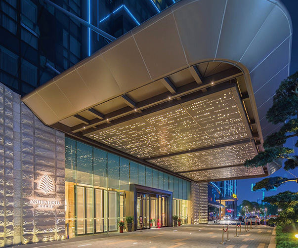 政府類VI設計作品-傳遞全新形象的最佳選擇